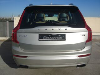 Volvo XC90 2016