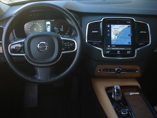 Volvo XC90 2016