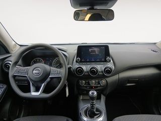 Nissan Juke Acenta