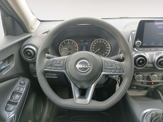Nissan Juke Acenta