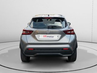Nissan Juke Acenta