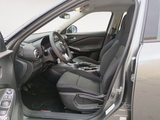 Nissan Juke Acenta
