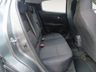 Nissan Juke Acenta