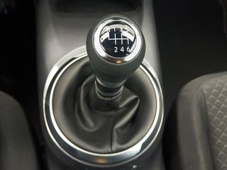Nissan Juke Acenta