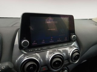 Nissan Juke Acenta