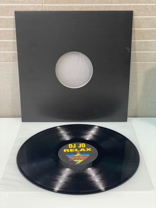 Dj Jo - Relax