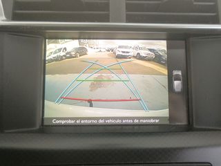 DS DS 4 Crossback 1.2 PureTech Style S&S