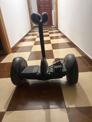 Xiaomi Ninebot Mini Segway