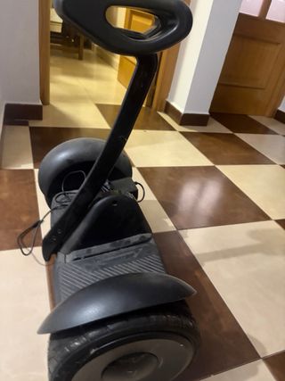Xiaomi Ninebot Mini Segway