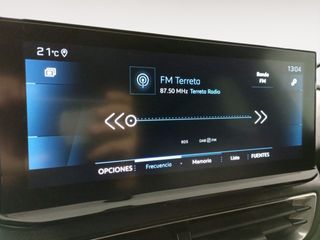 Peugeot 3008 1.2 PureTech Allure