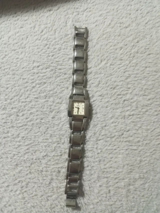 Reloj Festina Mujer Plata