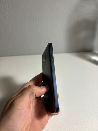 Samsung Galaxy A3 Azul