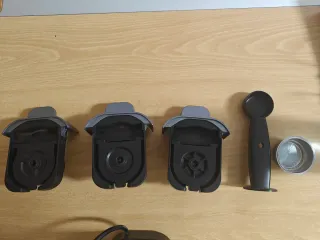 Cafetera Cecotec FreeStyle Compact Dark