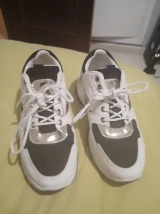 Zapatillas de Mujer