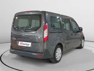 Ford Tourneo Connect Titanium Powershift