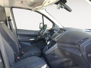 Ford Tourneo Connect Titanium Powershift