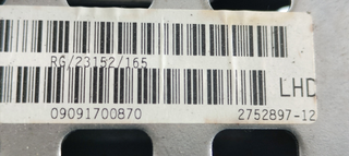 COLUMNA DIRECCION MINI MINI (R56) ONE D 275289712