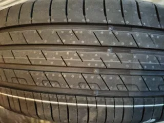 Neumáticos Goodyear 215/55 R 18 95H