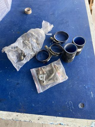 Kit Turbo Honda H22/H23