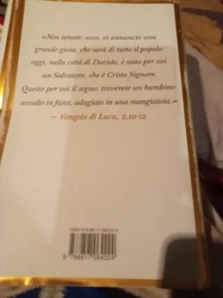 L'infanzia di Gesù