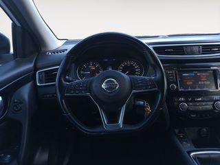 Nissan Qashqai Acenta