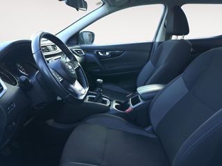 Nissan Qashqai Acenta