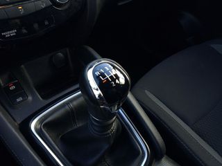 Nissan Qashqai Acenta