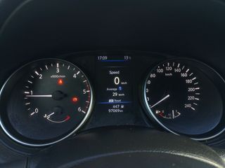 Nissan Qashqai Acenta