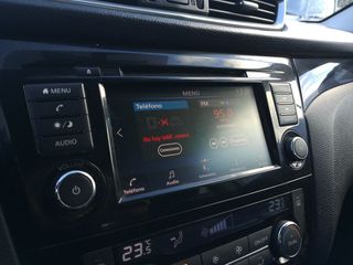 Nissan Qashqai Acenta