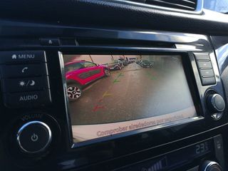 Nissan Qashqai Acenta