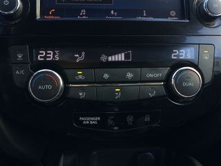 Nissan Qashqai Acenta