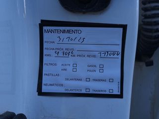 Nissan Qashqai Acenta