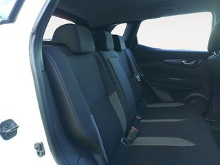 Nissan Qashqai Acenta