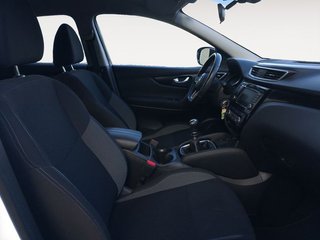 Nissan Qashqai Acenta