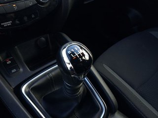 Nissan Qashqai Acenta