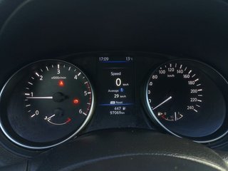 Nissan Qashqai Acenta