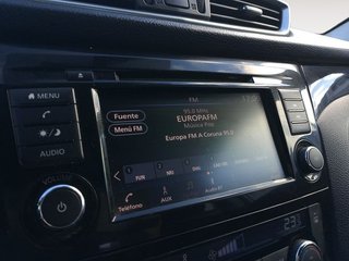 Nissan Qashqai Acenta