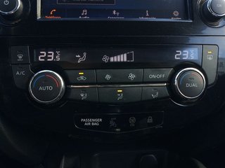 Nissan Qashqai Acenta