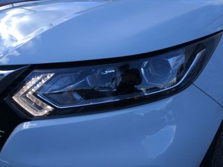 Nissan Qashqai Acenta