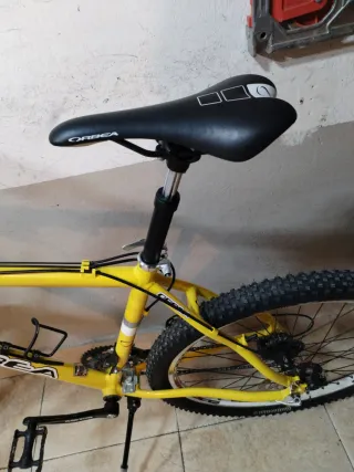 Bicicleta Orbea Talia (L) MTB