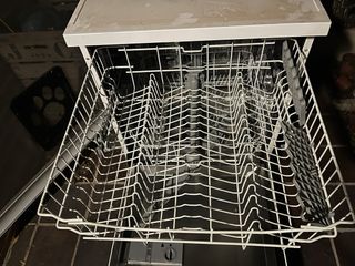 Lavavajillas Benavent Blanco BLV651W 12 Cubiertos