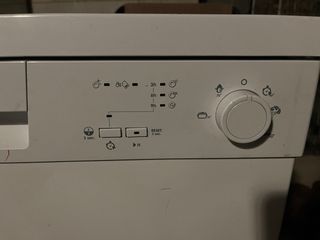 Lavavajillas Benavent Blanco BLV651W 12 Cubiertos