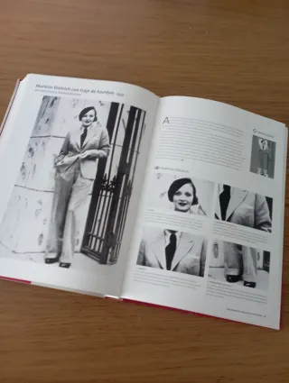 Moda. Toda la historia