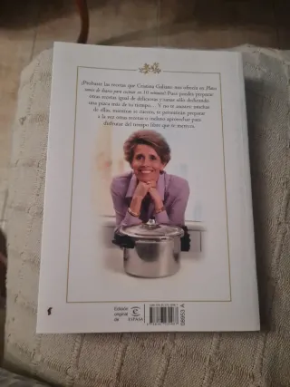 Platos sanos de diario para cocinar en 20 minutos
