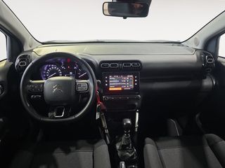 Citroën C3 Aircross C-Series