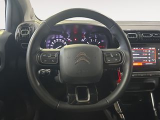 Citroën C3 Aircross C-Series