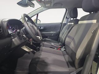 Citroën C3 Aircross C-Series