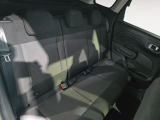 Citroën C3 Aircross C-Series