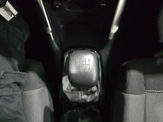 Citroën C3 Aircross C-Series