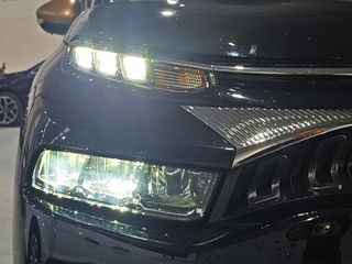 Citroën C3 Aircross C-Series